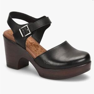 b.o.c., Natasha Clog Size 11